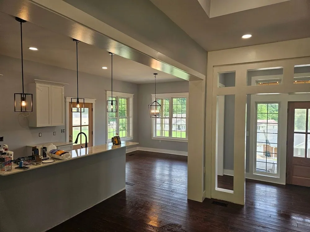 Slide of Hudson Electric