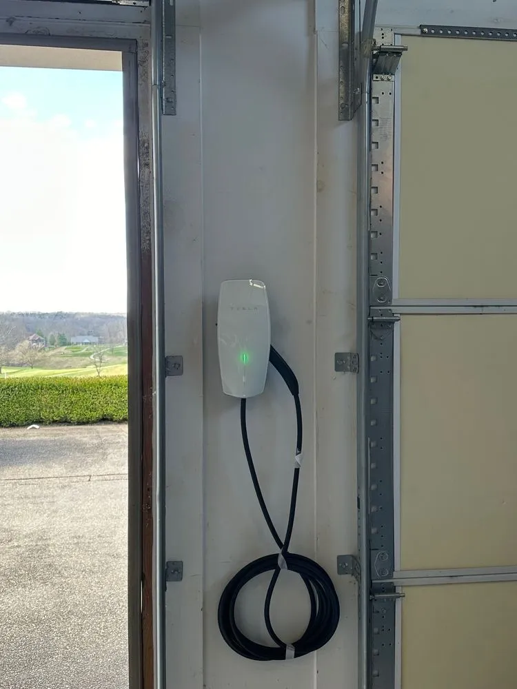 Slide of Hudson Electric