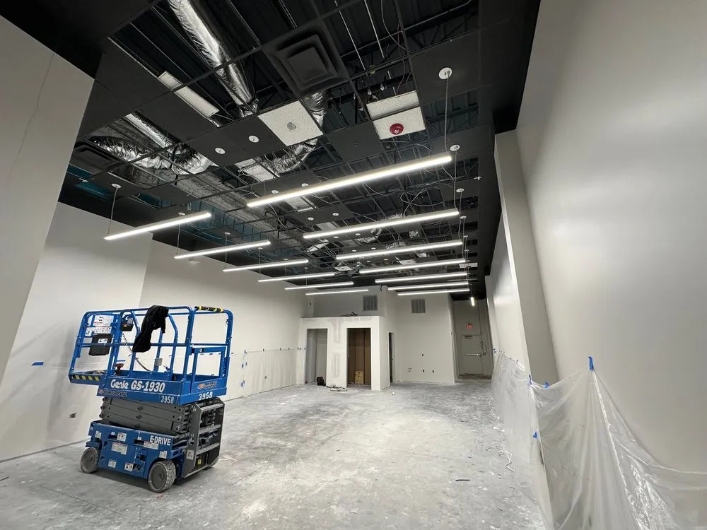 Slide of Hudson Electric