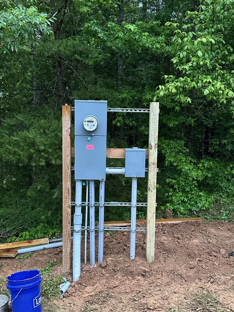 Slide of Hudson Electric