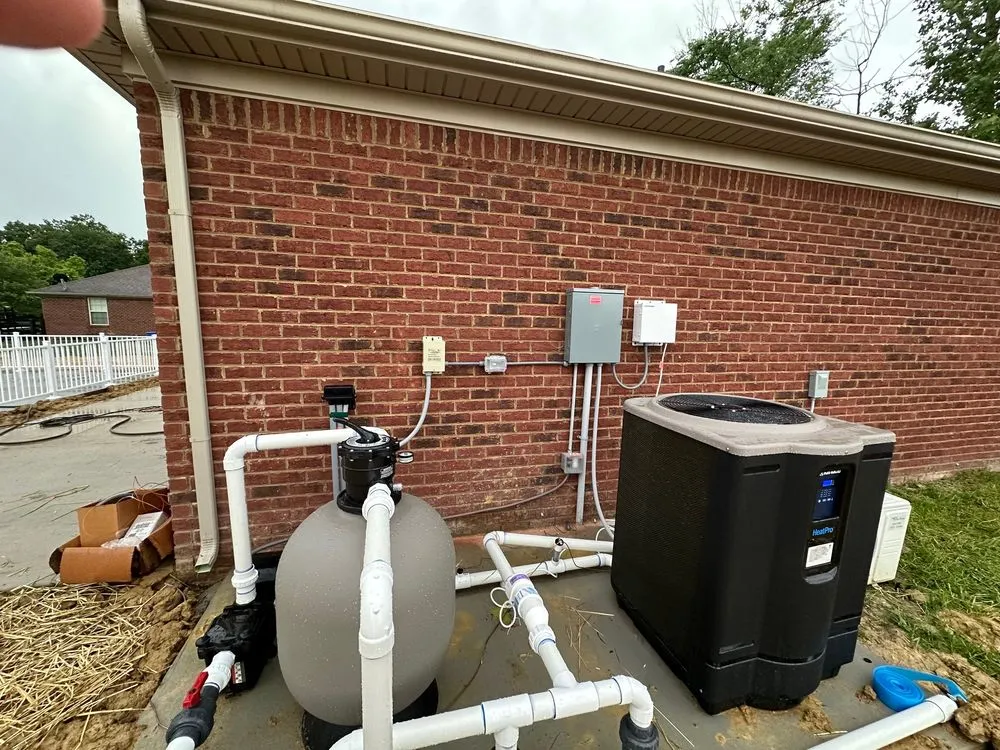 Slide of Hudson Electric