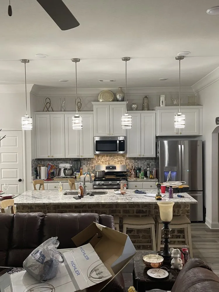 Slide of Hudson Electric