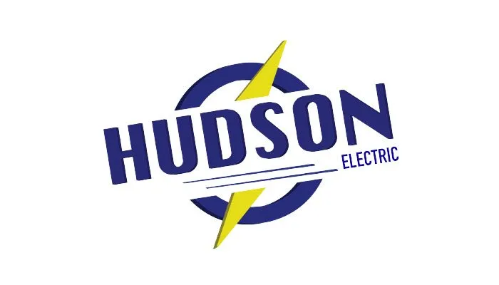 Slide of Hudson Electric