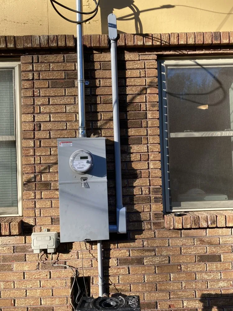 Slide of Hudson Electric