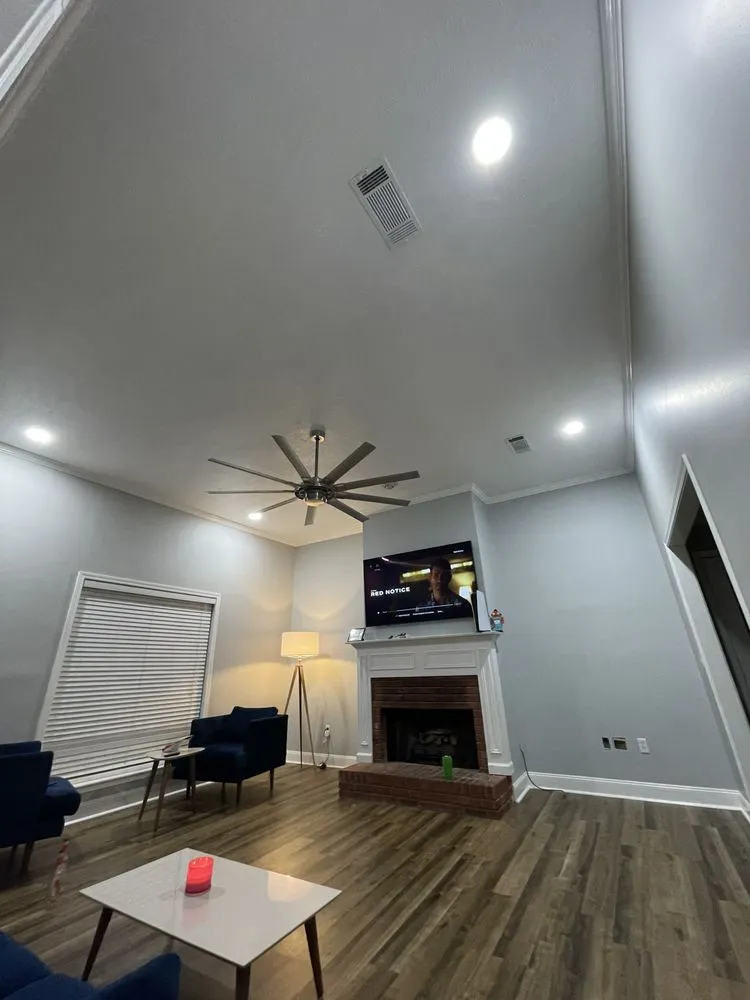 Slide of Hudson Electric