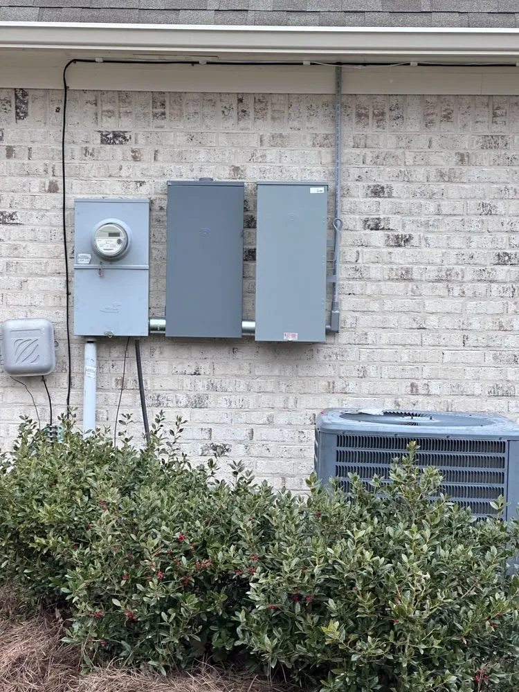 Slide of Hudson Electric