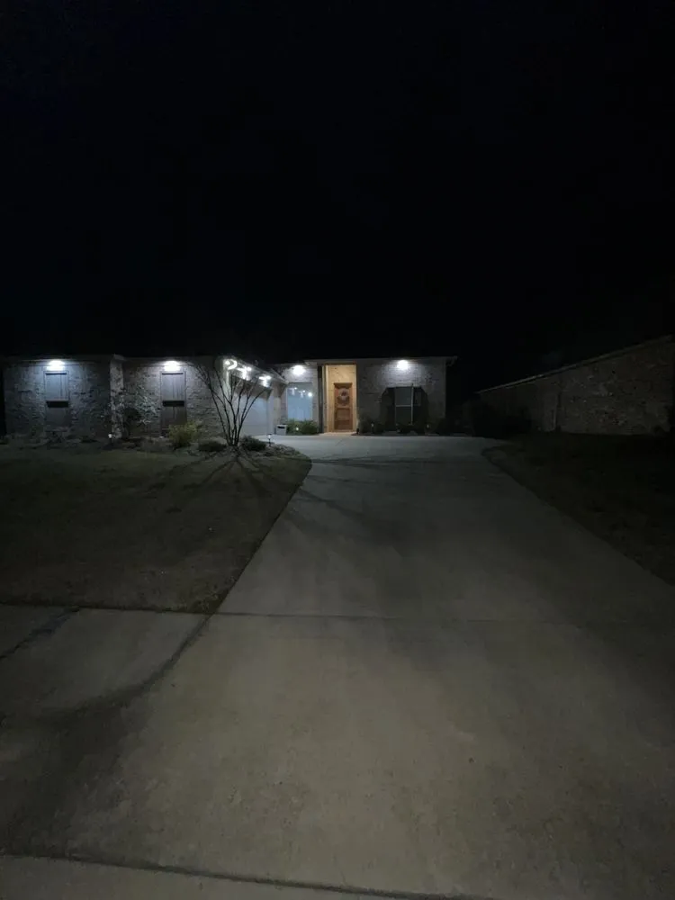 Slide of Hudson Electric