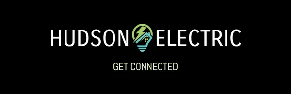 Hudson Electric Logo