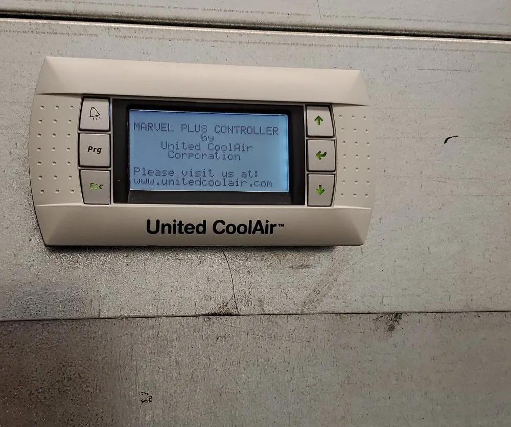 Slide of Hudson Heating & Cooling