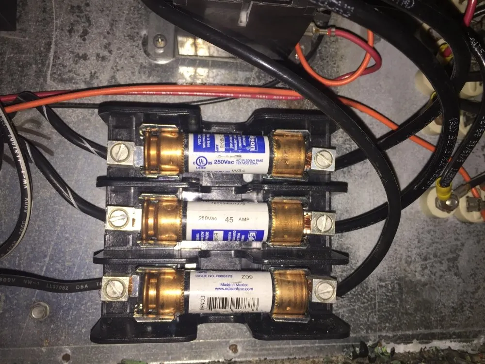 Slide of Hudson Heating & Cooling