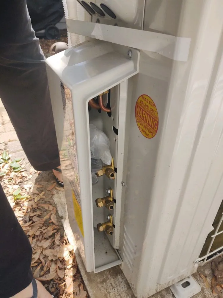 Slide of Hudson Heating & Cooling