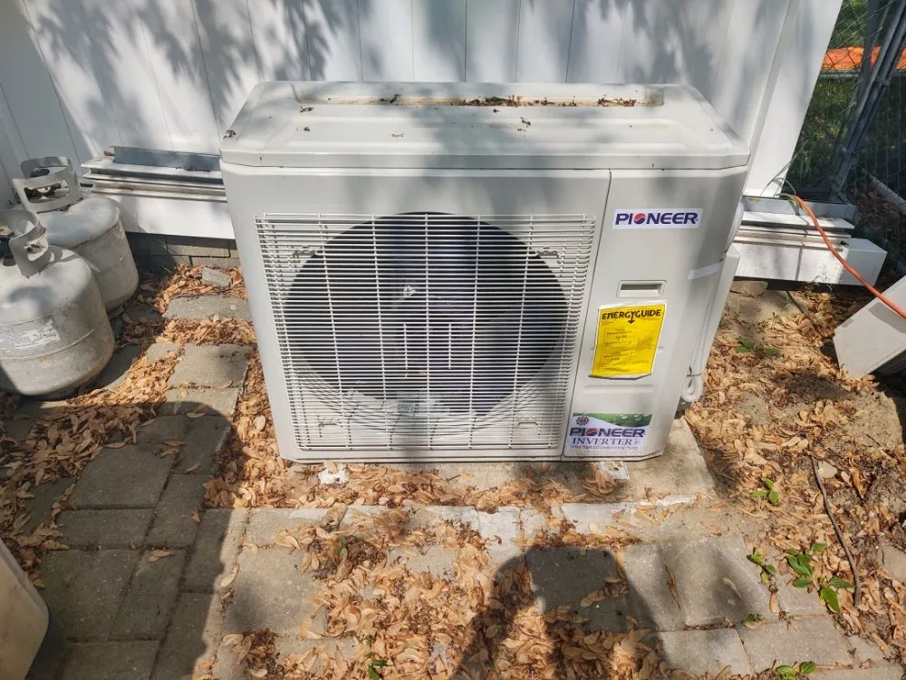 Slide of Hudson Heating & Cooling