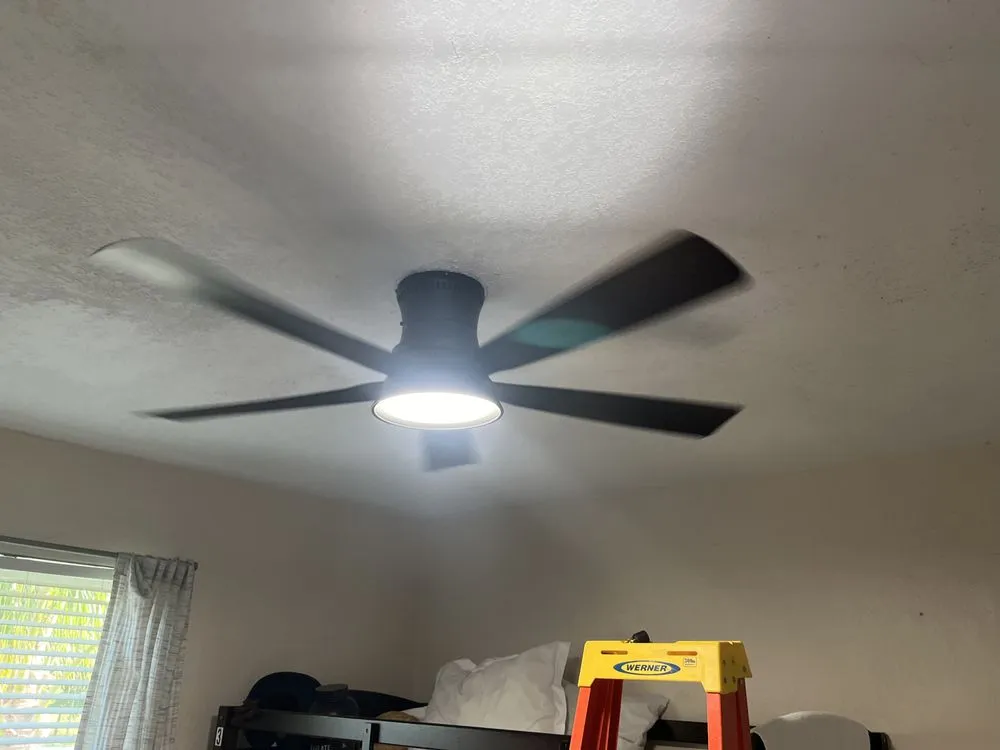 Slide of Hudson Mechanical & Electrical