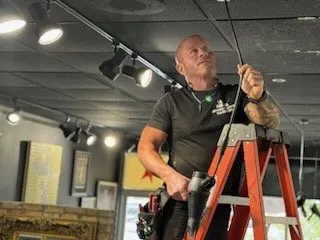 Professional circuit breaker repair service in , - Hudson Mechanical & Electrical