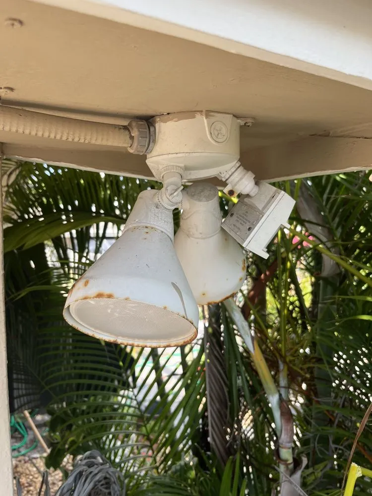 Slide of Hudson Mechanical & Electrical