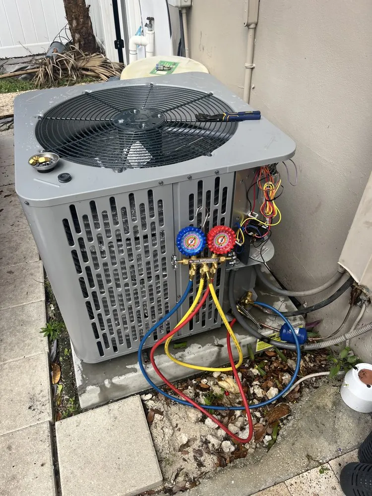 Slide of Hudson Mechanical & Electrical