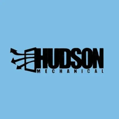 Slide of Hudson Mechanical