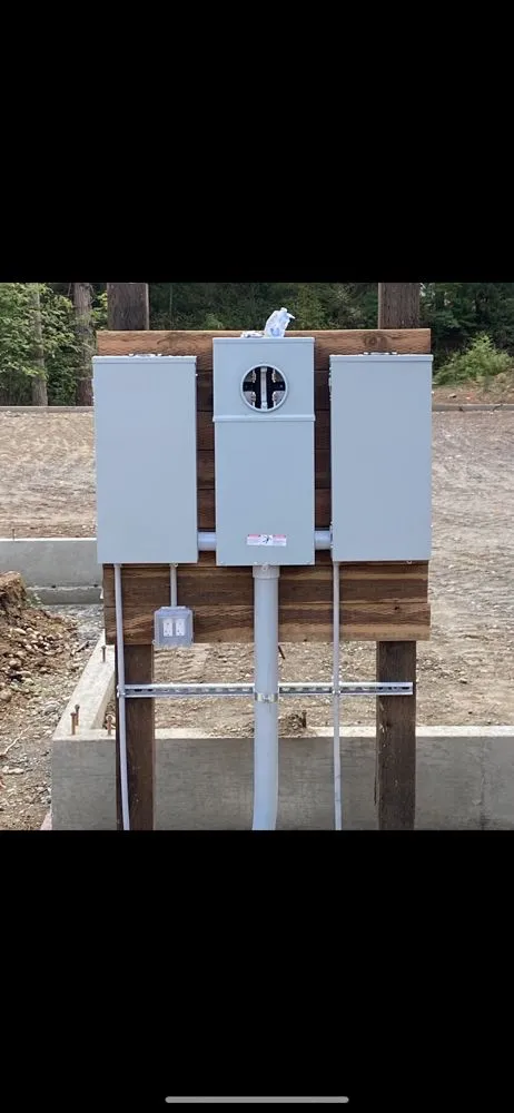 Slide of Hudson Power