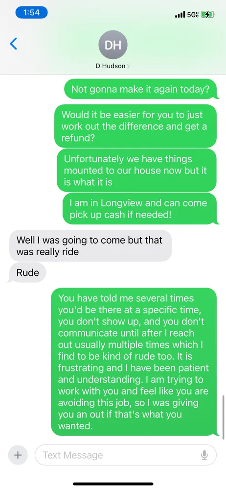 Slide of Hudson Renovations