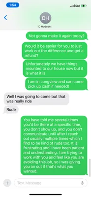 Hudson Renovations Logo