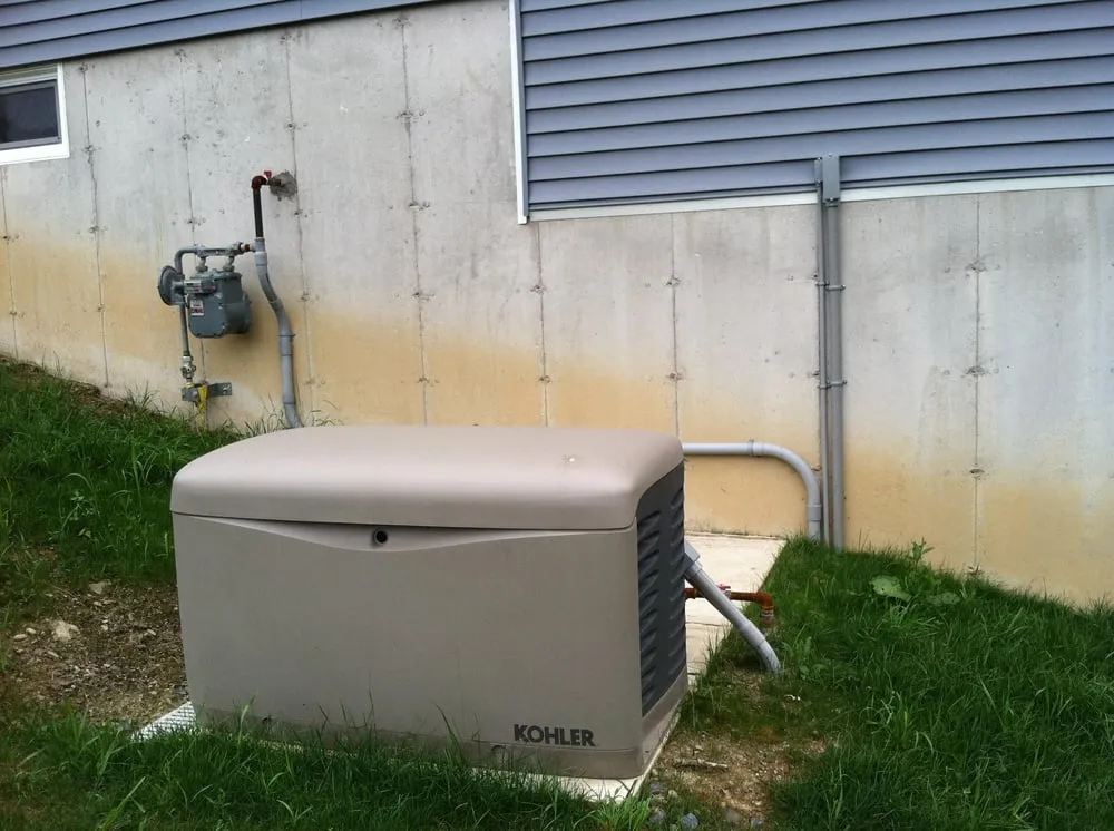 Slide of Hudson Valley Electrical Services