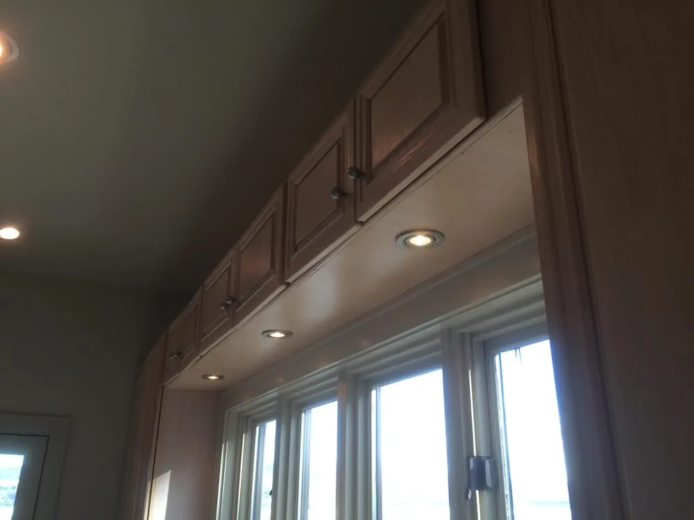 Slide of Hudson Valley Electrical Services