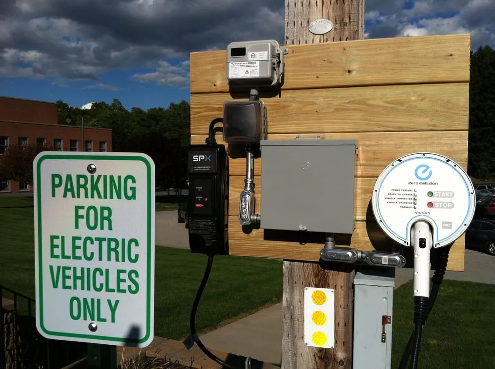 Slide of Hudson Valley Electrical Services