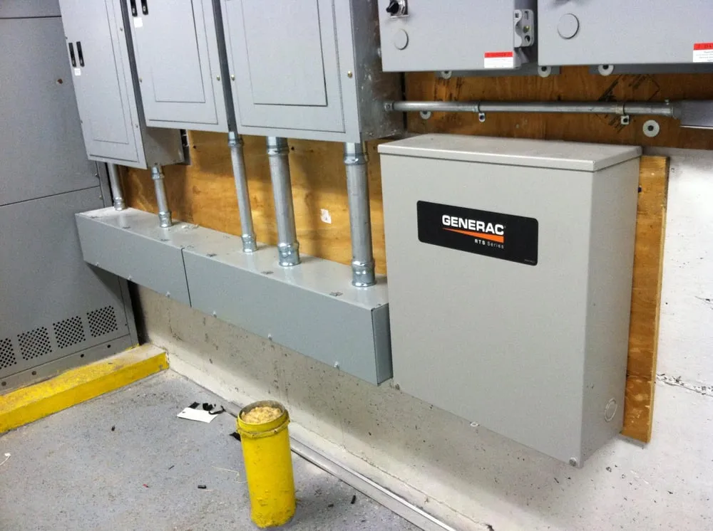 Slide of Hudson Valley Electrical Services