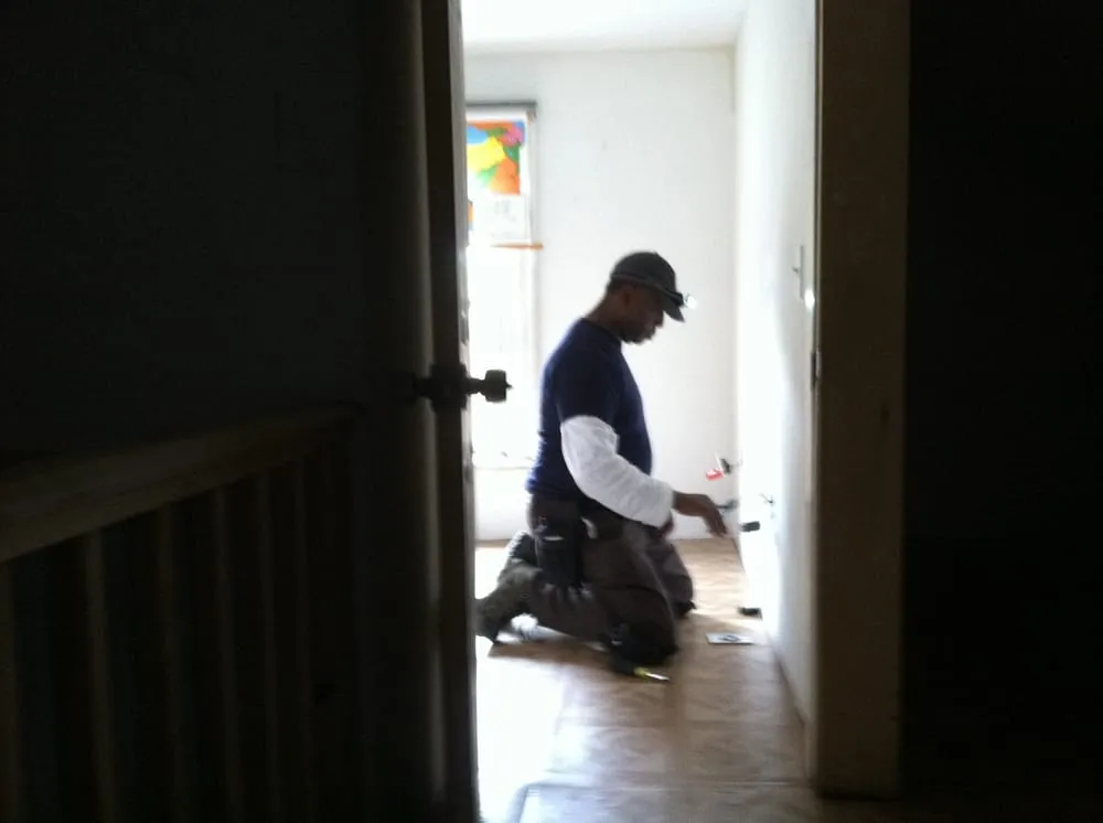 Slide of Hudson Valley Electrical Services