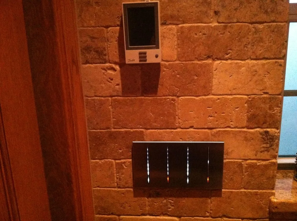 Slide of Hudson Valley Electrical Services