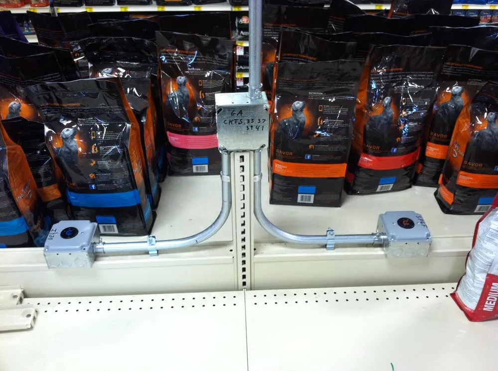 Slide of Hudson Valley Electrical Services