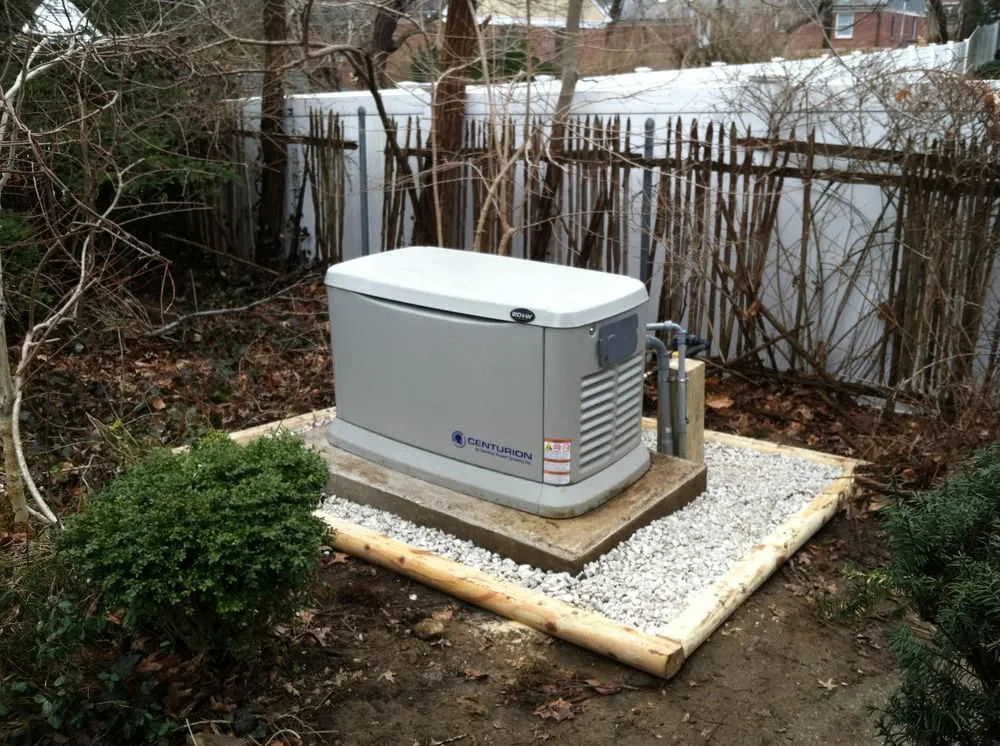 Slide of Hudson Valley Electrical Services