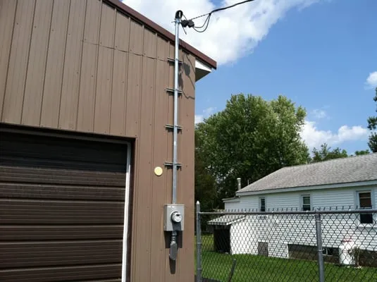 Hudson Valley Electrical Services