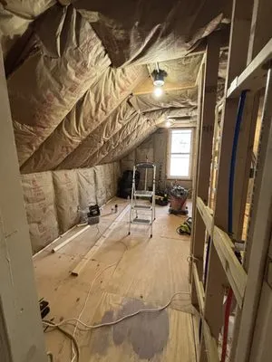 Hudson Valley Repair and Remediation