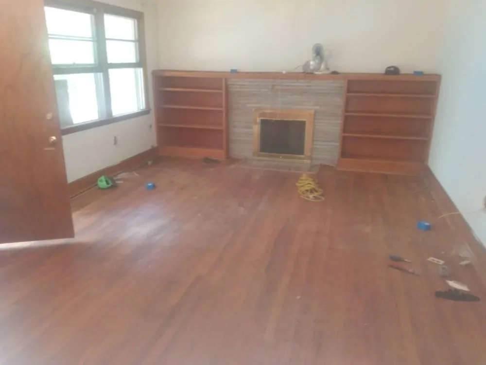 Slide of Hudson's Electricians