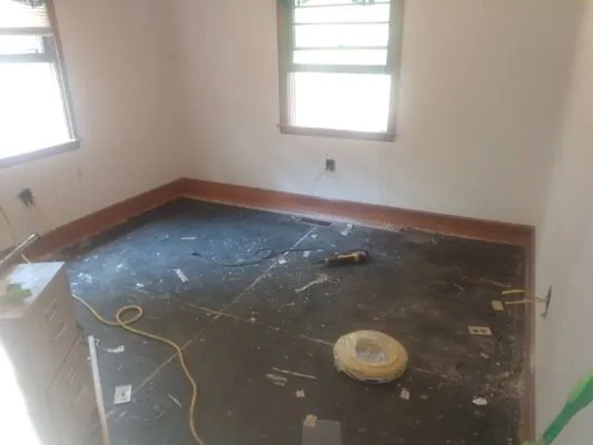 Hudson's Electricians