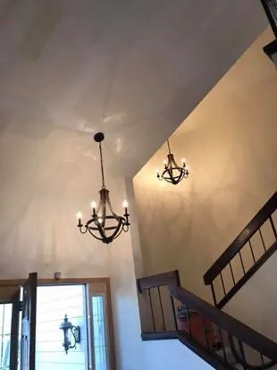 Slide of Huerta Electrical Services