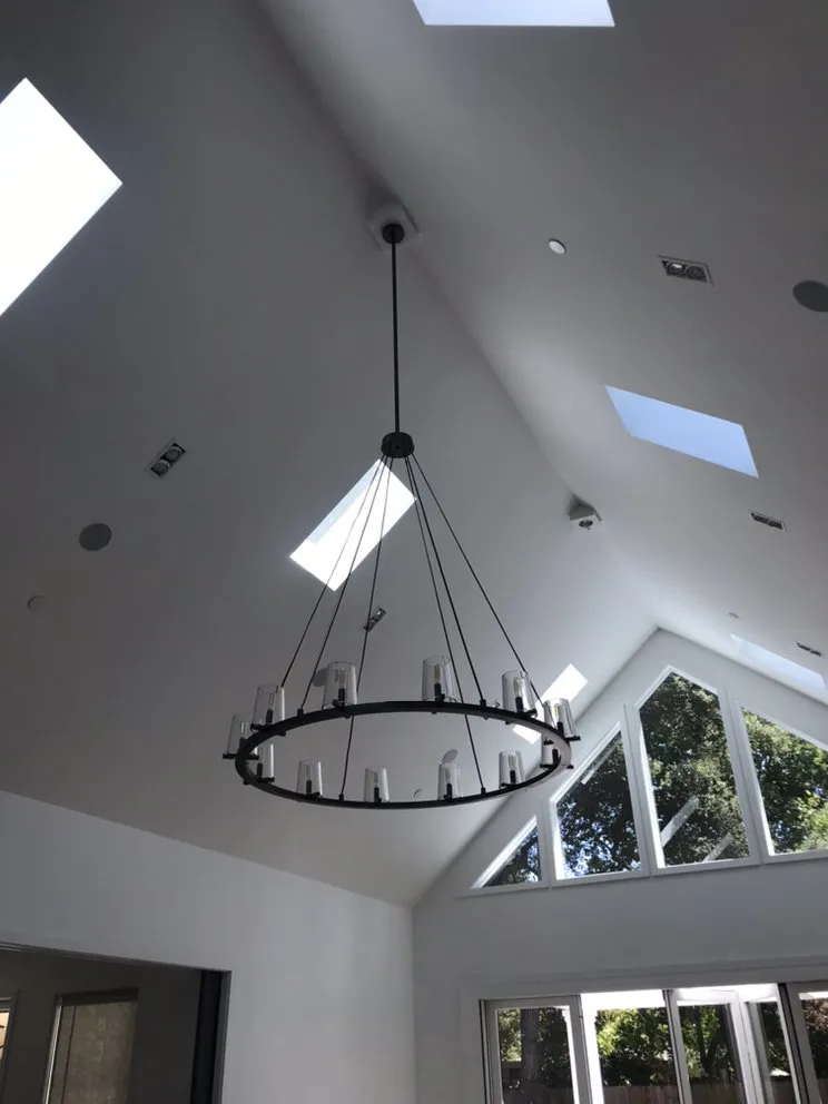 Affordable electrical service for homes in emergency electrical service,  by 