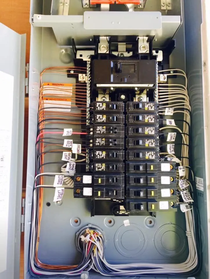 Affordable circuit breaker repair service in ,  - Huerta Electrical Services