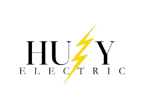 Slide of Huey Electric