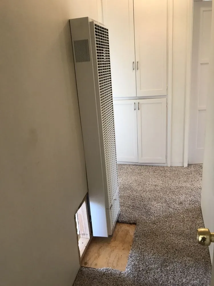 Slide of Hueys Handyman Services