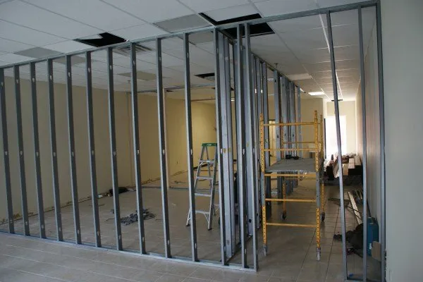 Slide of Hueys Handyman Services