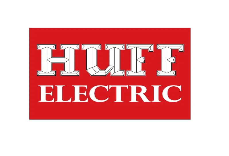 Slide of Huff Electric