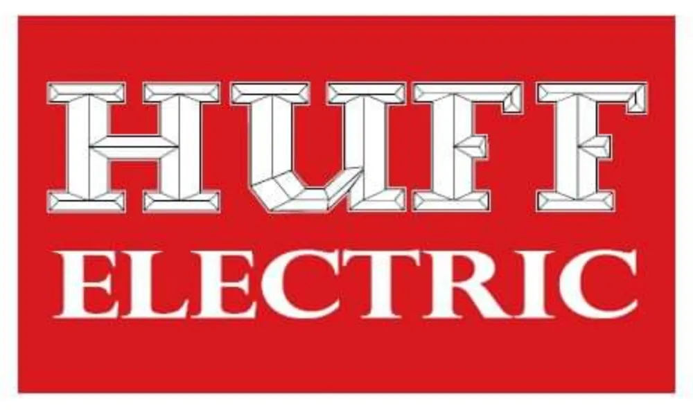 Slide of Huff Electric