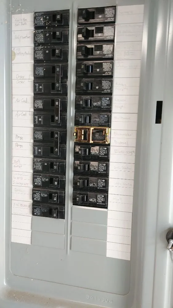 Affordable electrician providing wiring installation in ,