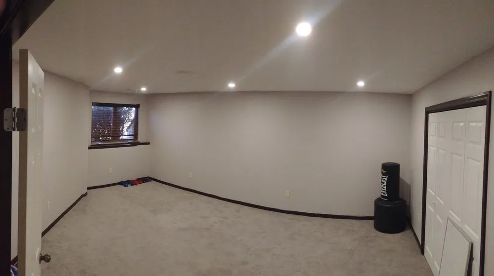 Slide of Huff Electric