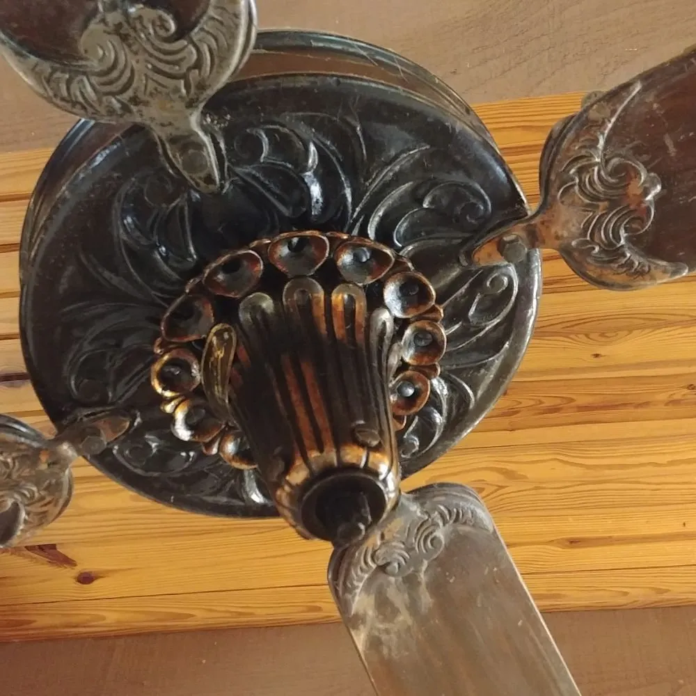 Slide of Huff Electric