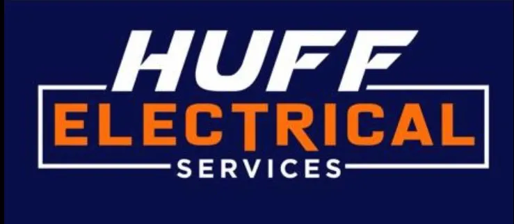 Slide of Huff Electrical Services
