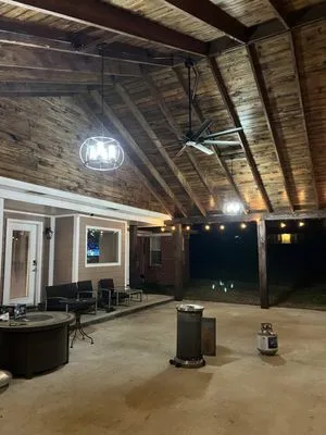 Huff Electrical Services