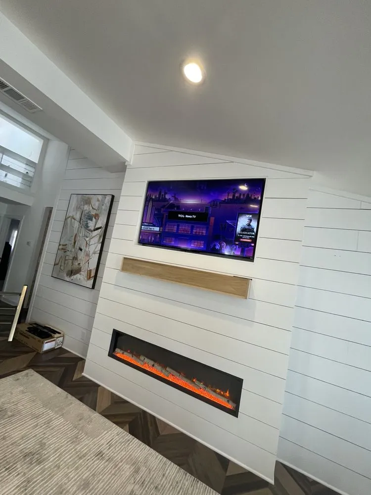 Slide of Huff The Handyman